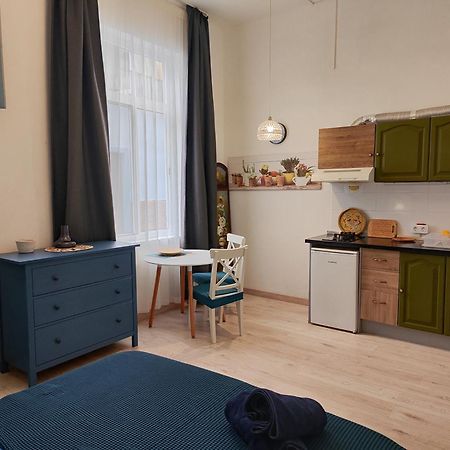 Charming Studio In Tazacorte Kültér fotó
