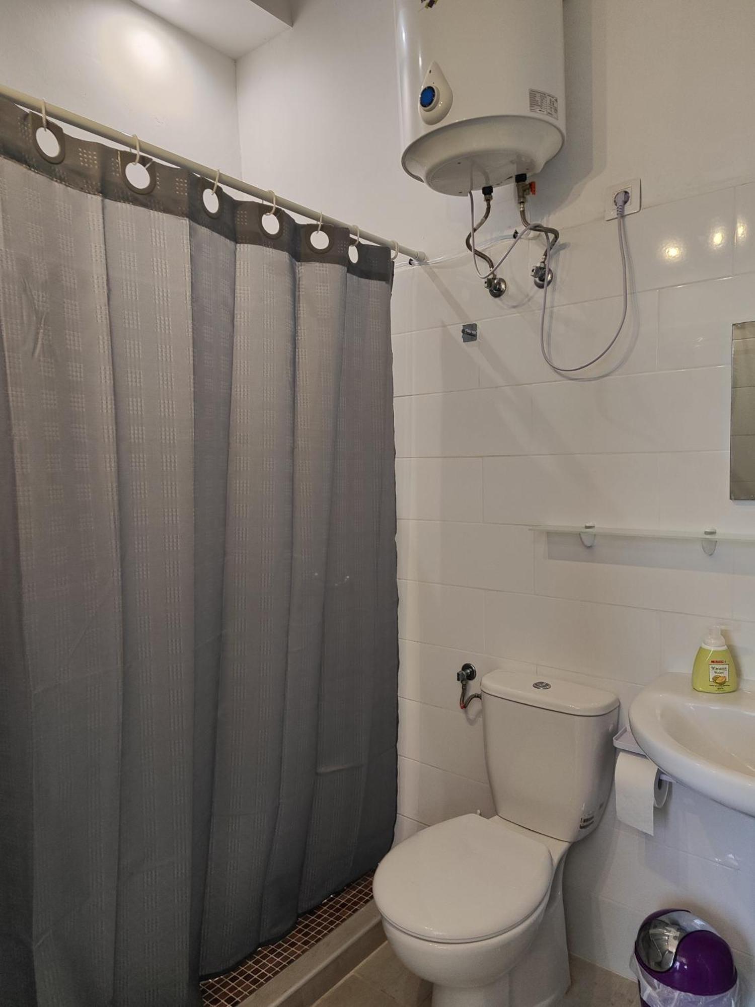 Charming Studio In Tazacorte Kültér fotó
