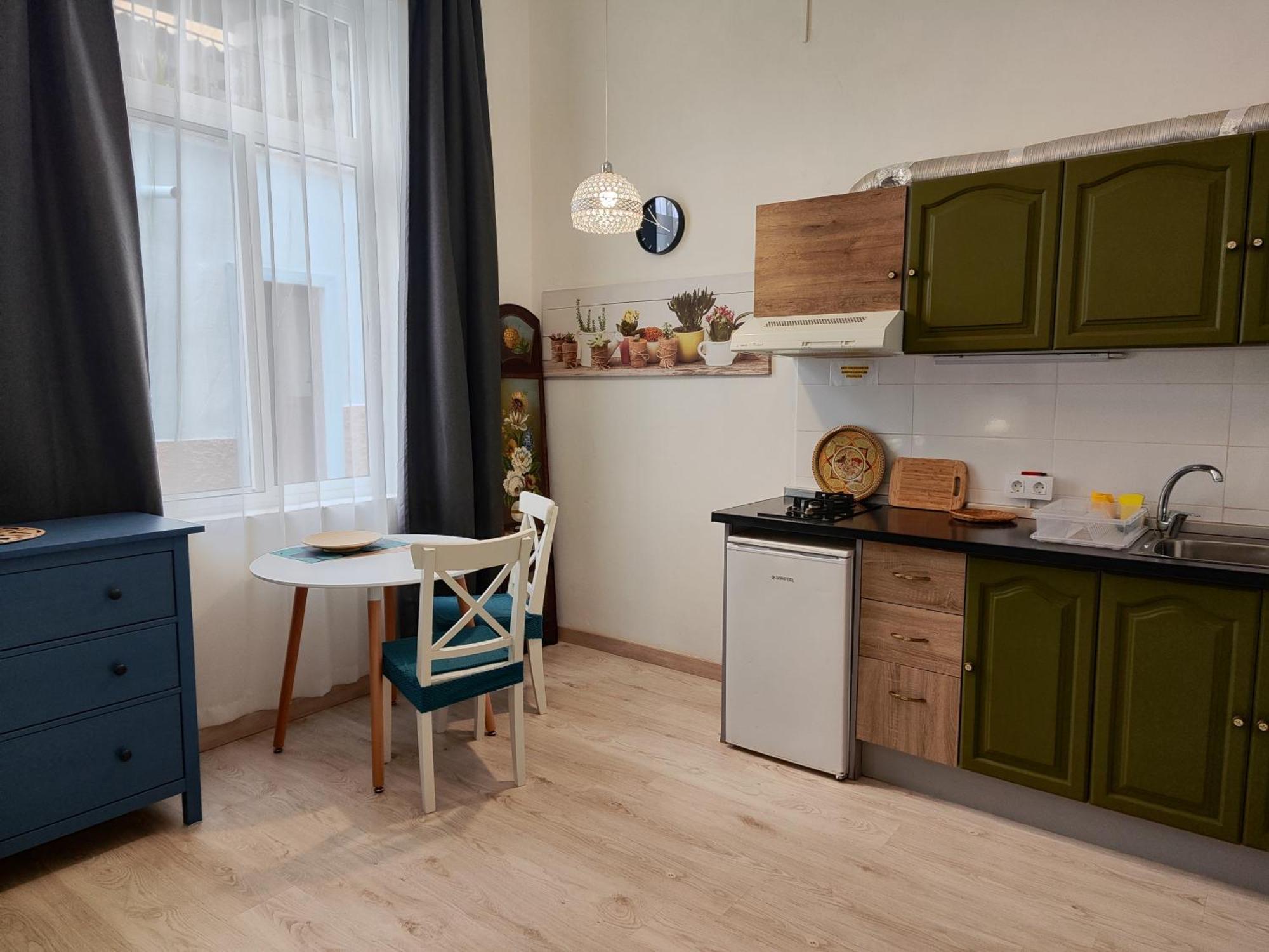 Charming Studio In Tazacorte Kültér fotó