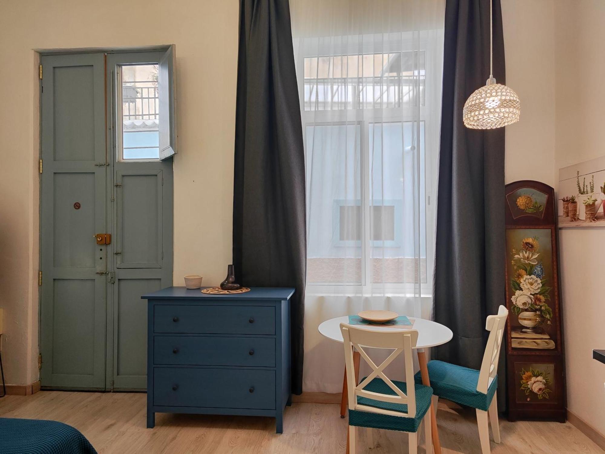 Charming Studio In Tazacorte Kültér fotó
