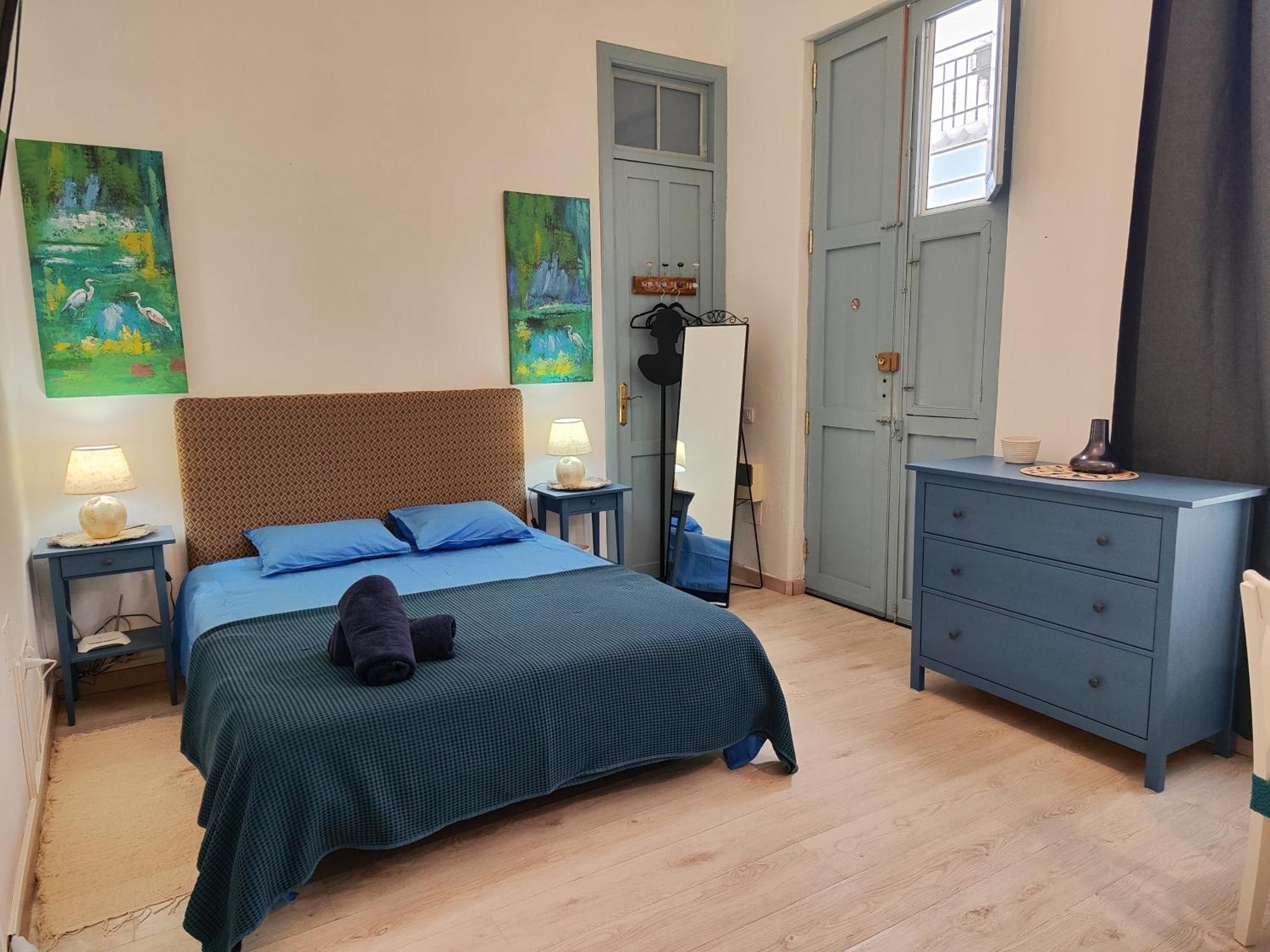 Charming Studio In Tazacorte Kültér fotó